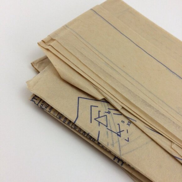 Very Easy Vogue Pattern 9340 Misses Hooded Coat Cut Sz 4 6 8 10 12 14 Xs Sm Med - Picture 12 of 12